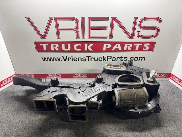 Kenworth Heater Assembly