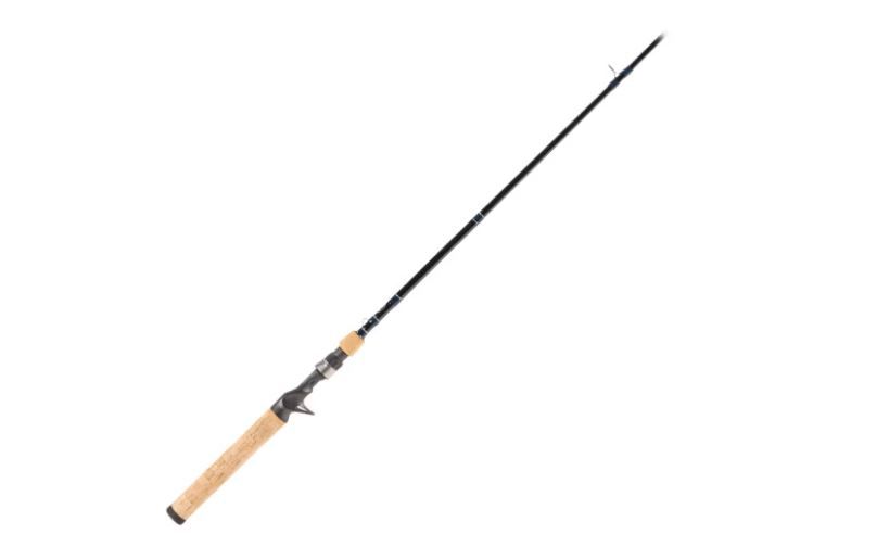 NEW! Bass Pro Shops Graphite Series Casting Rod 7’6”
