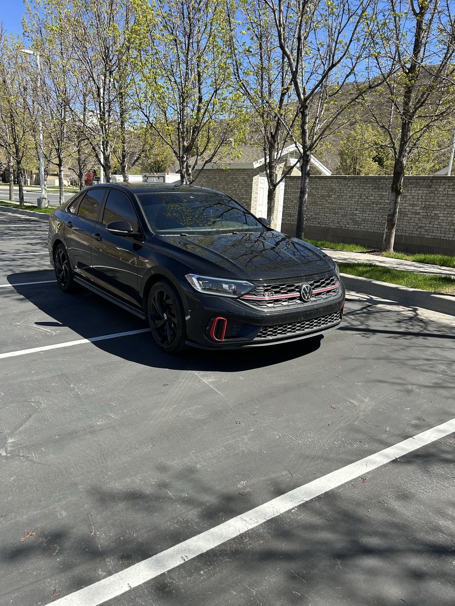 2024 Volkswagen Jetta GLI Autobahn