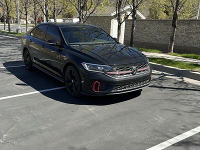 2024 Volkswagen Jetta GLI Autobahn