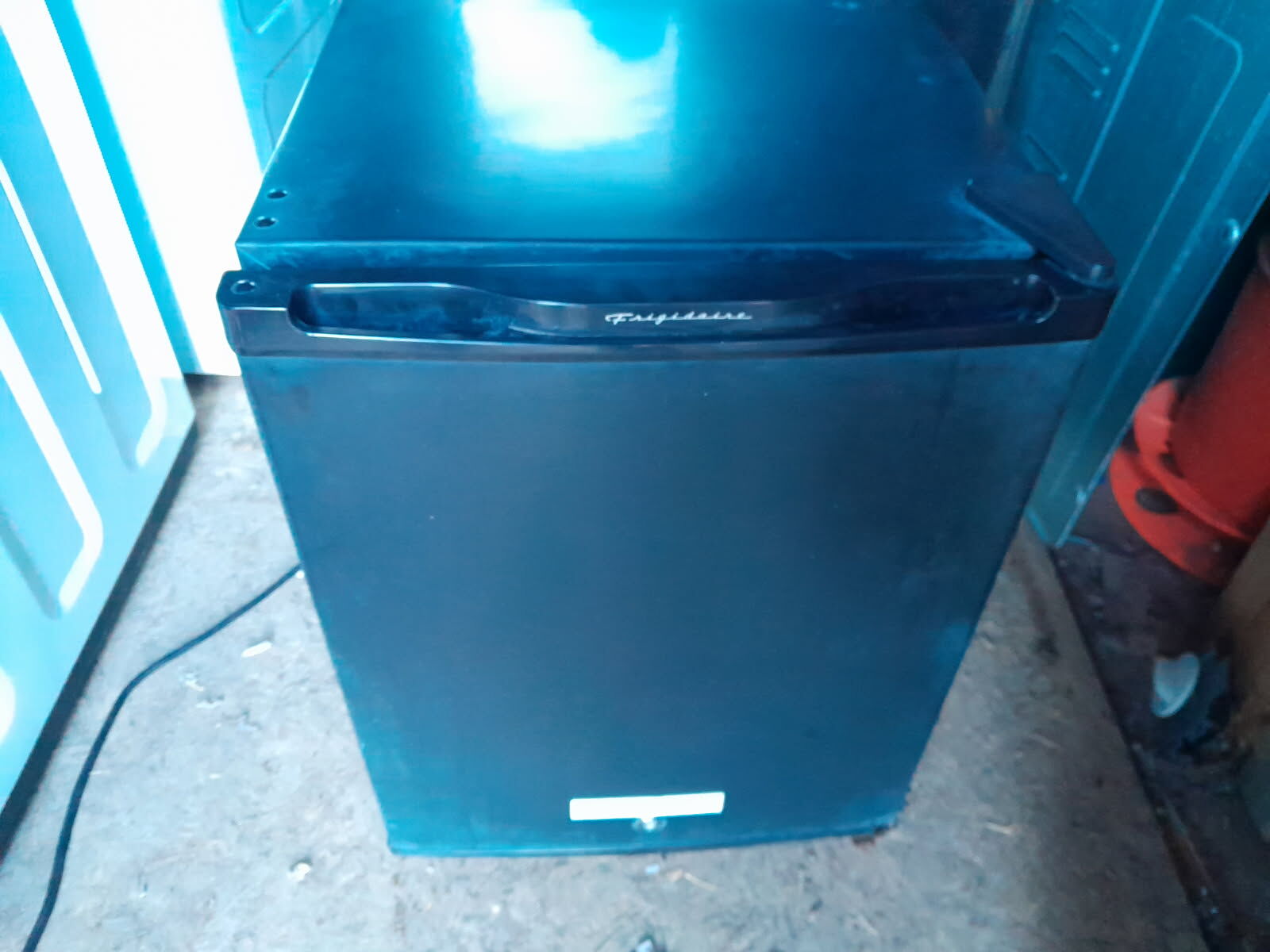 Nice Frigidaire MINI Refrigerator
