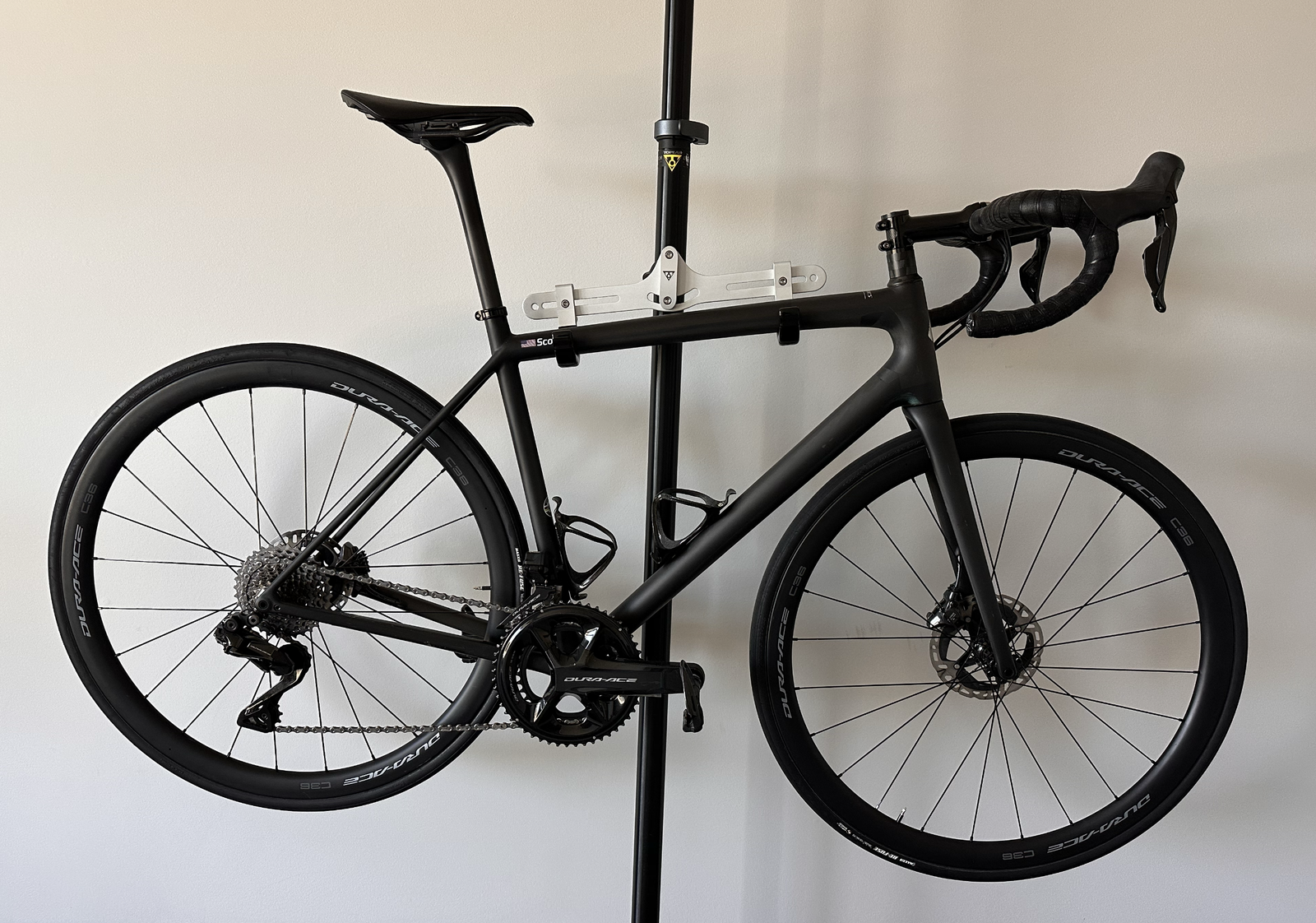 Specialized S-Works Aethos
