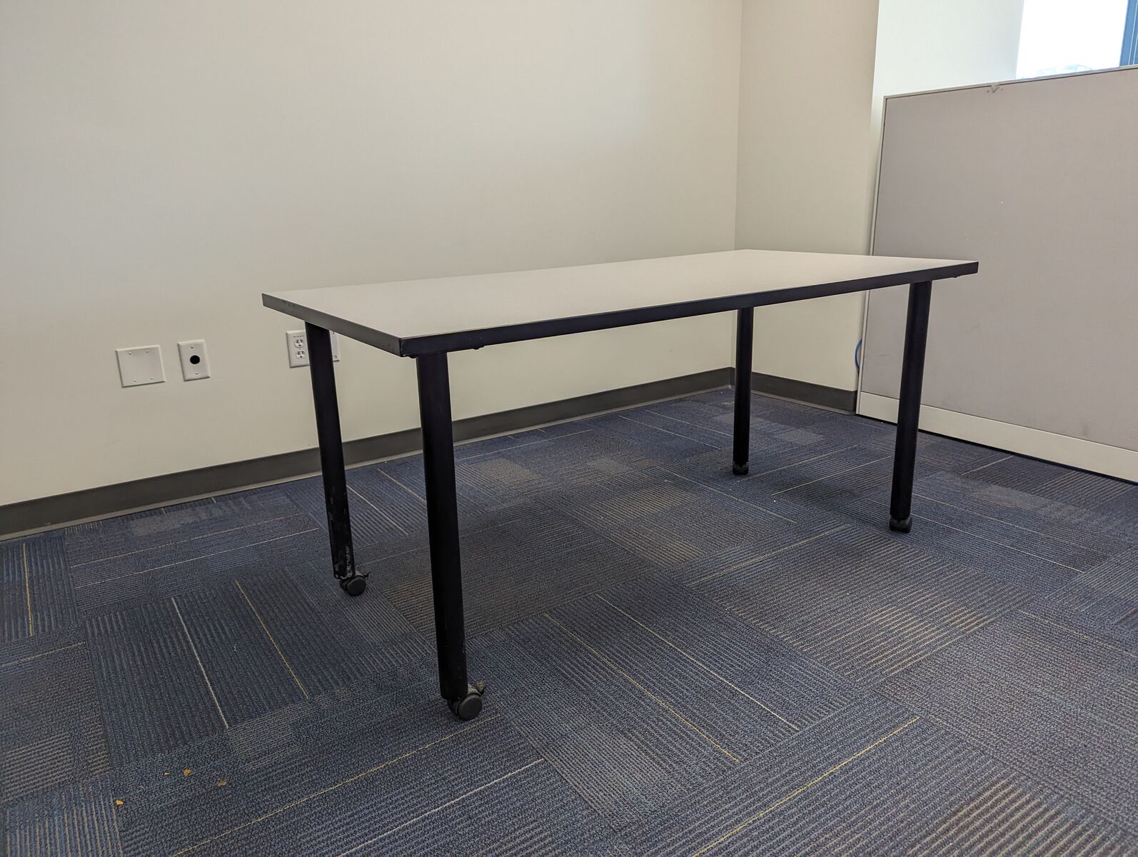 Rolling Tables/Desks