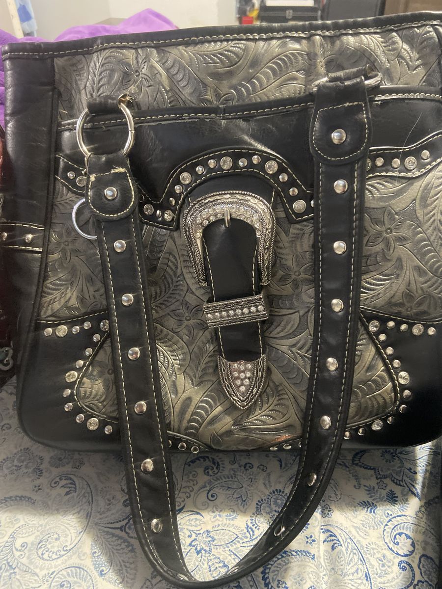 Various Purses (Make Offer)
