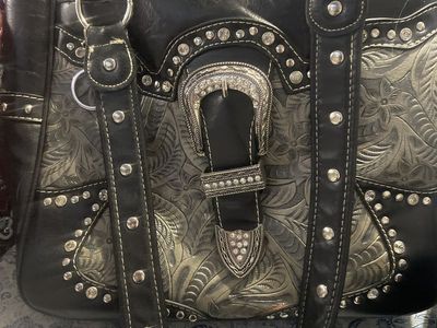 Various Purses (Make Offer)