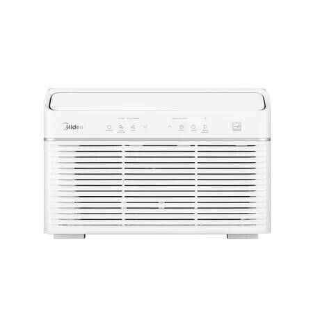 112m - Midea 8,000 BTU Smart Window AC