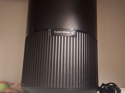 Shark air purifier
