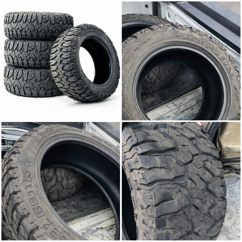 Patagonia MT02 35x12.50R22