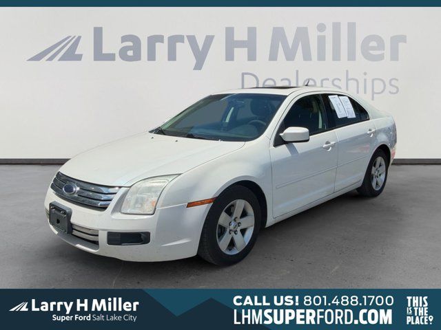 2009 Ford Fusion SE