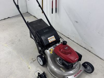 Honda HRR2168VKA Self-Propelled Lawn Mower