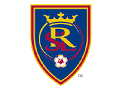 RSL vs Sporting KC - 4 seats FRONT ROW!!!