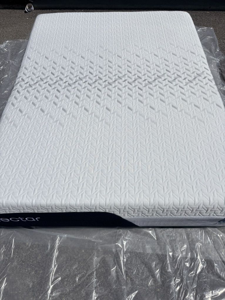 Nectar Queen Memory Foam Mattress