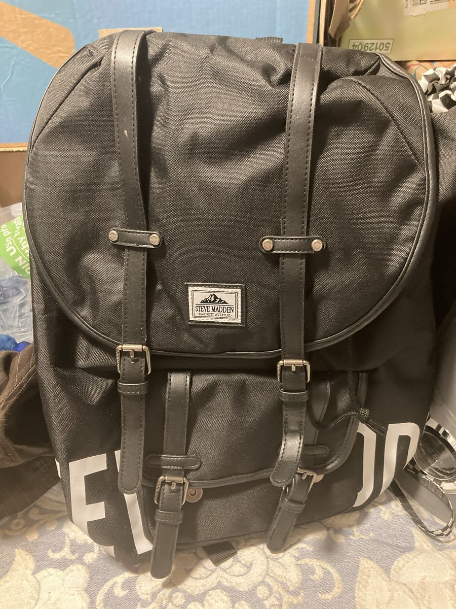 Back pack