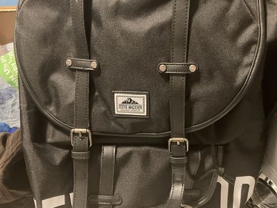Back pack