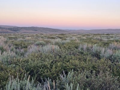 5.03 acres SW Wyoming