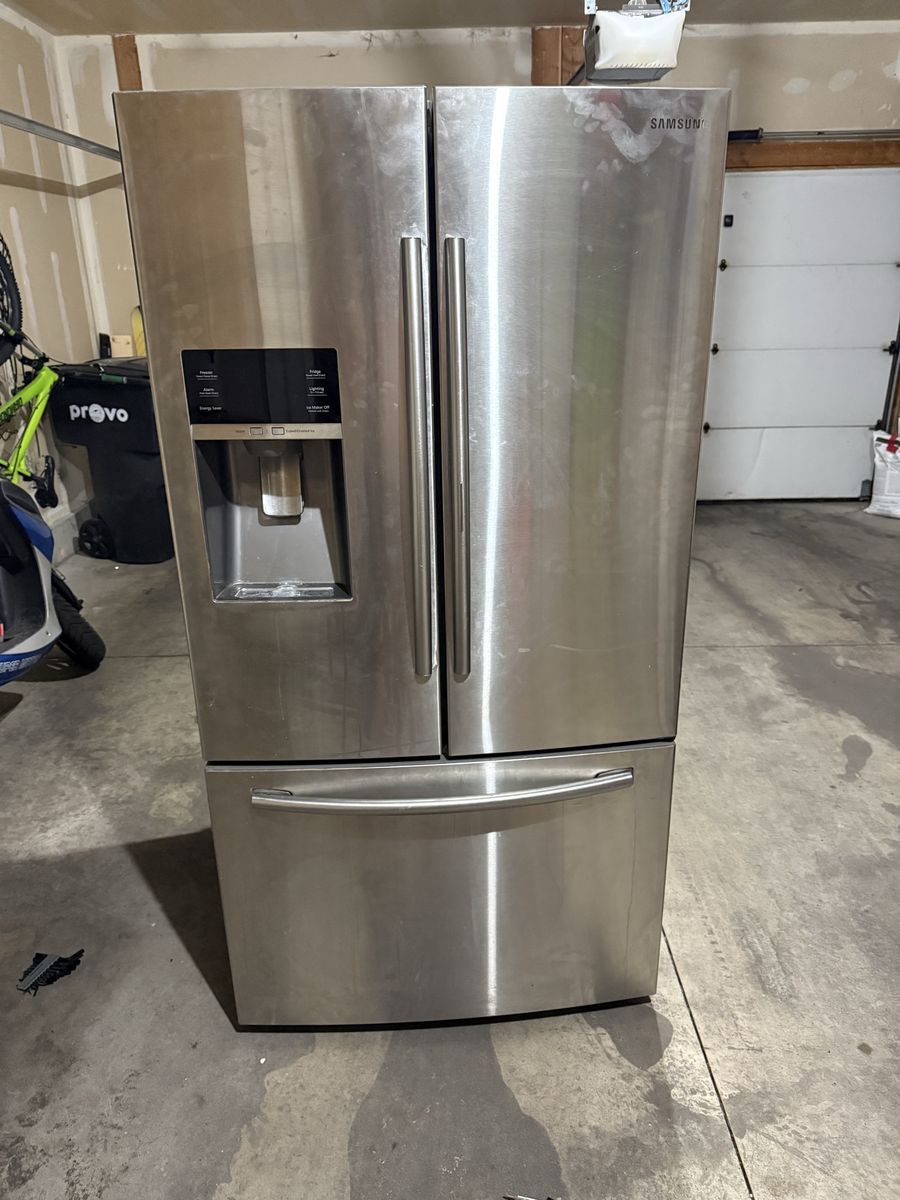 Samsung Fridge