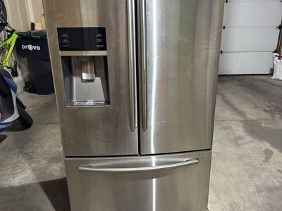 Samsung Fridge