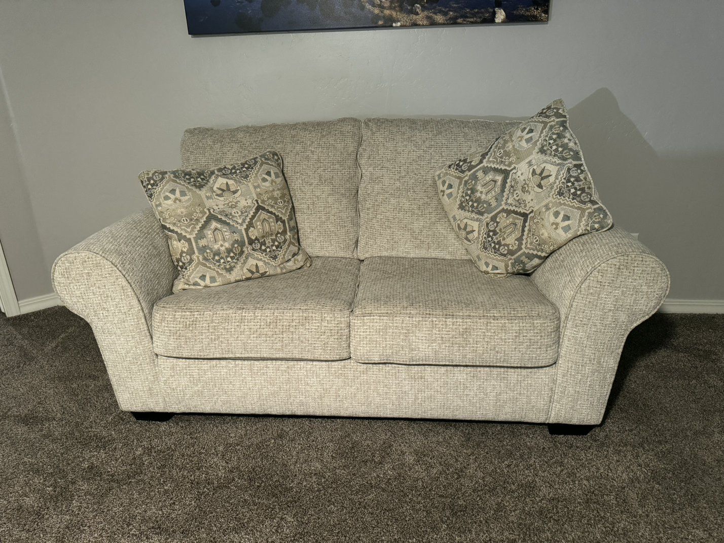 Ashley Furniture Loveseat
