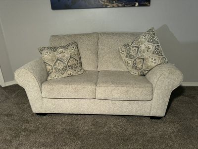 Ashley Furniture Loveseat