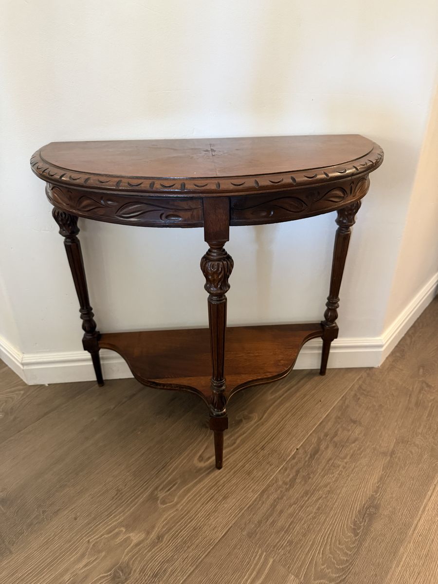 Antique Table