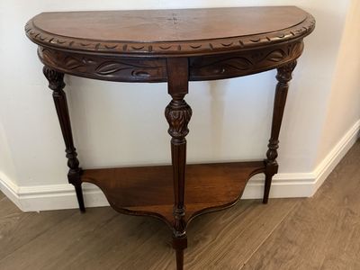 Antique Table