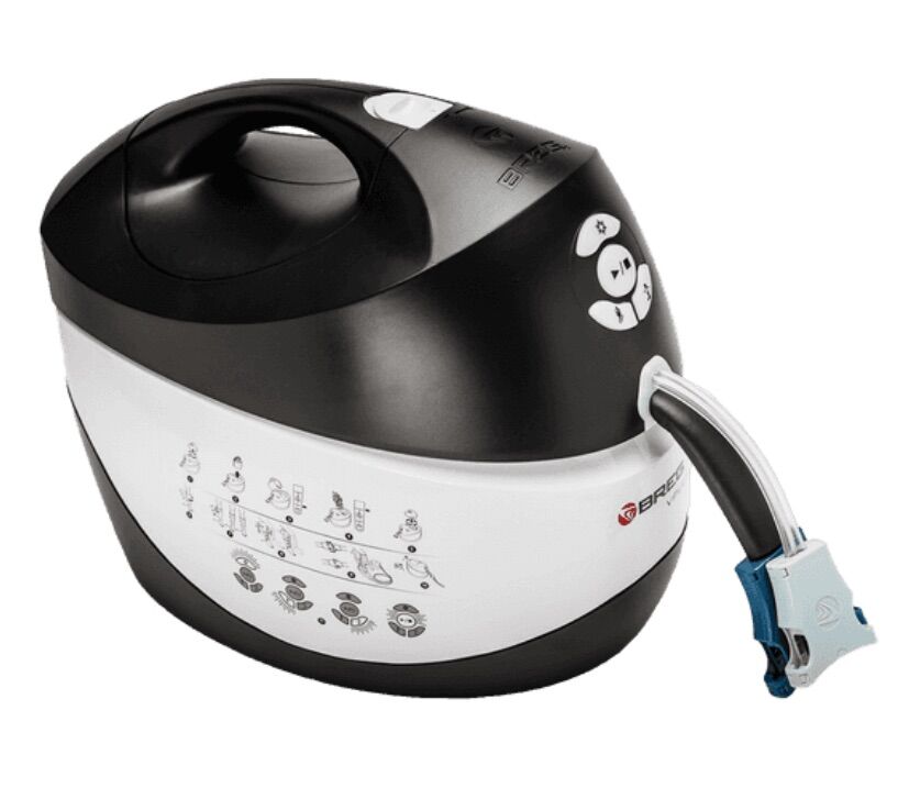 Breg Vpulse Cold Therapy Machine