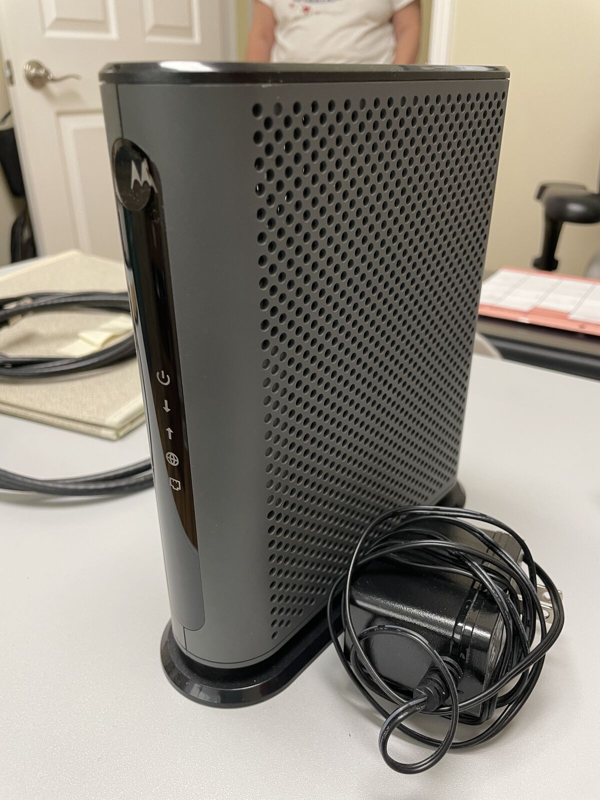 Motorola Cable Modem