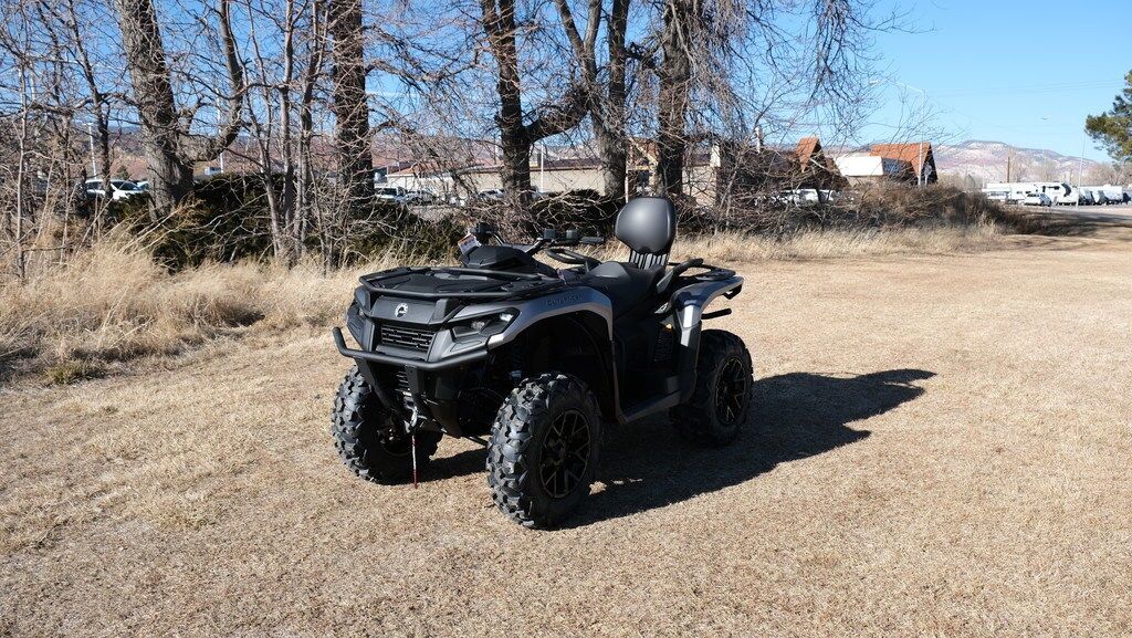 2026 Can-Am Outlander MAX XT 700