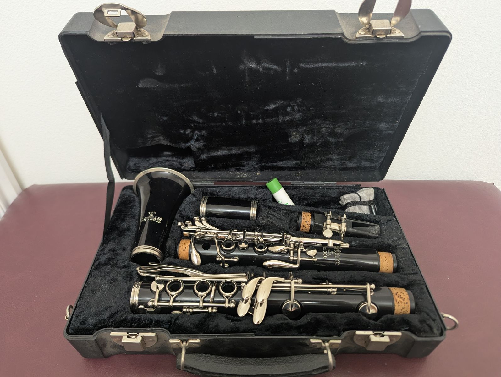 Selmer Clarinet