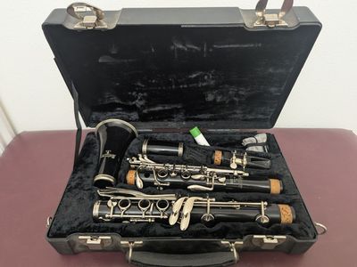 Selmer Clarinet