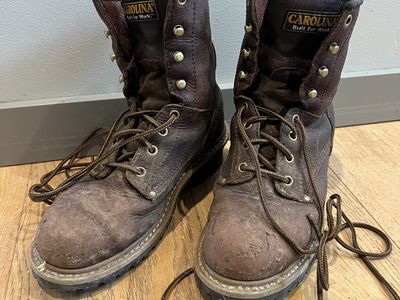 Carolina Work Boots
