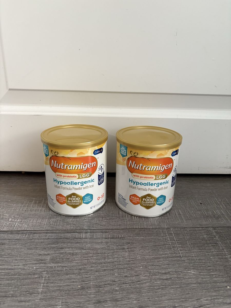 Nutramigen