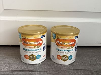 Nutramigen