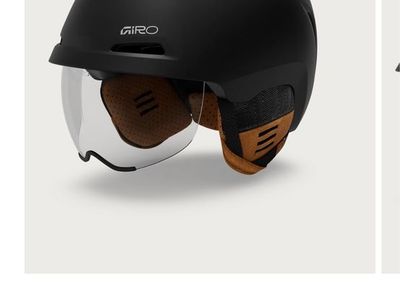 NEW Bexley MIPS by Giro Black Small Helmet. In box never used Style GR-7202047