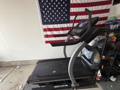 Nordictrack Treadmill Commercial 1750 11i