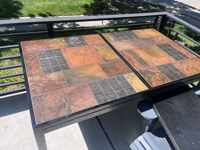 Free table