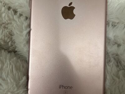 iPhone 6S 64Gb great condition unlocked