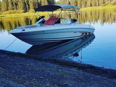 Sea ray