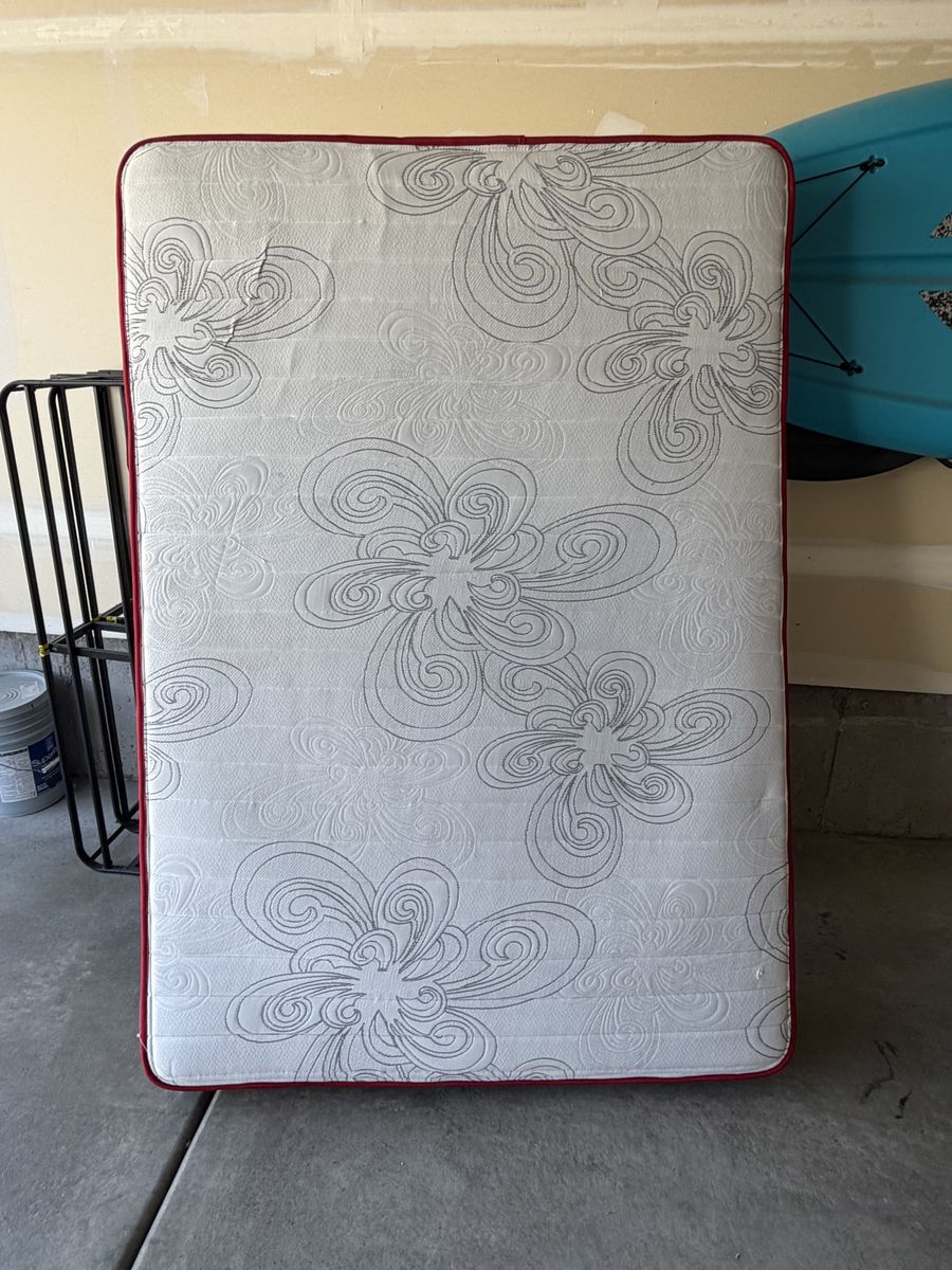 Full size Mattress