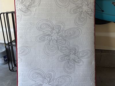 Full size Mattress