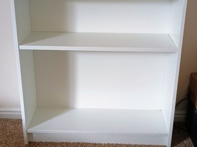 Ikea bookcase