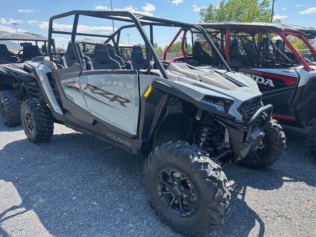 2025 Polaris RZR XP 4 1000 SPORT