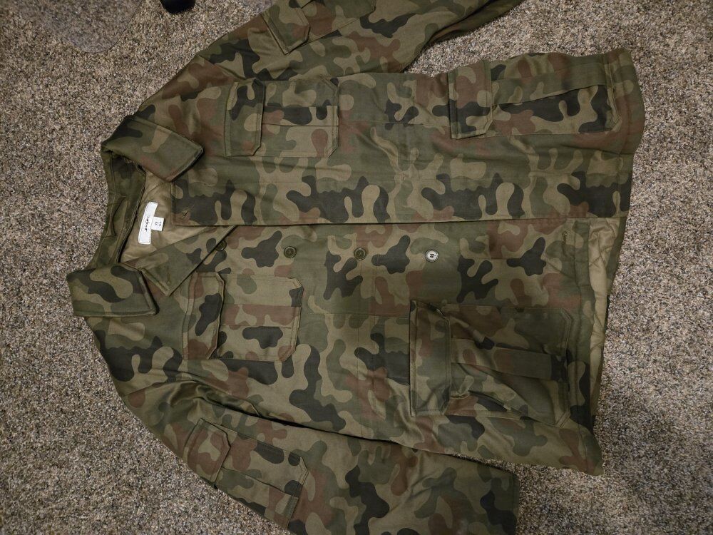 Polish Parka