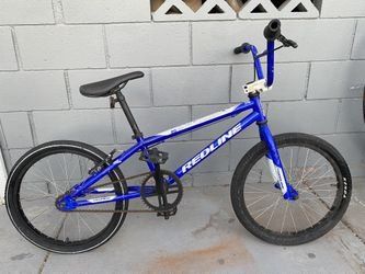 Redline Red Line Roam 20" Bmx Bike