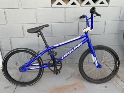 Redline Red Line Roam 20" Bmx Bike