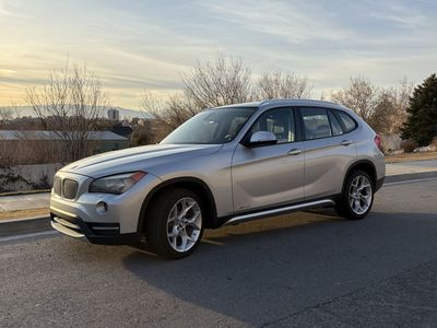 2014 BMW X1 xDrive28i
