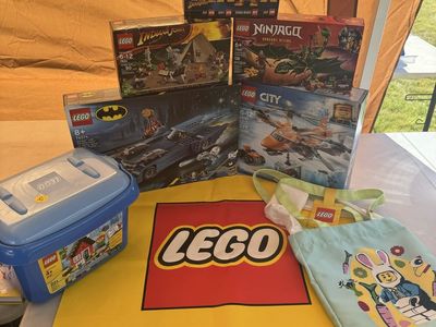 Lego (New)