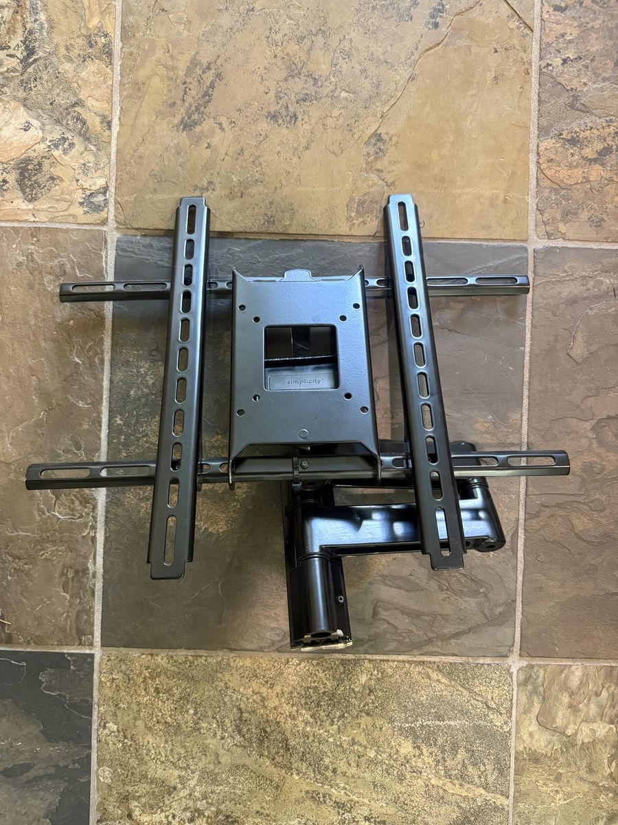 Simplicity TV Mount