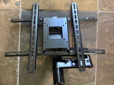 Simplicity TV Mount