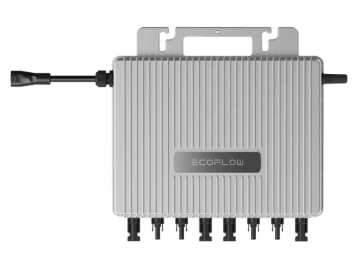 EcoFlow STREAM Microinverter